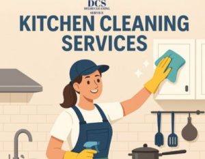 Best Kitchen cleaning services in delhi