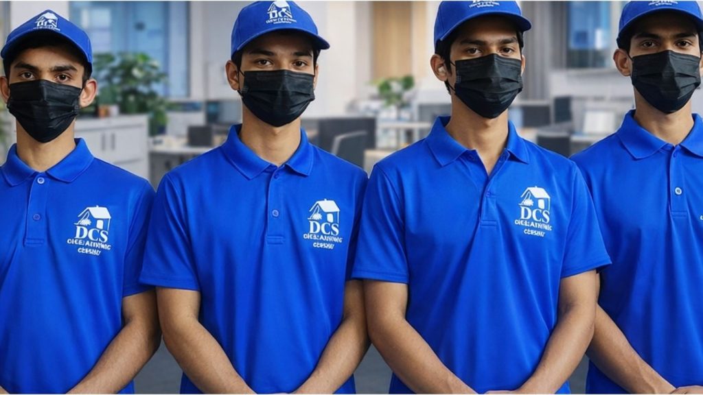 delhi cleaning services