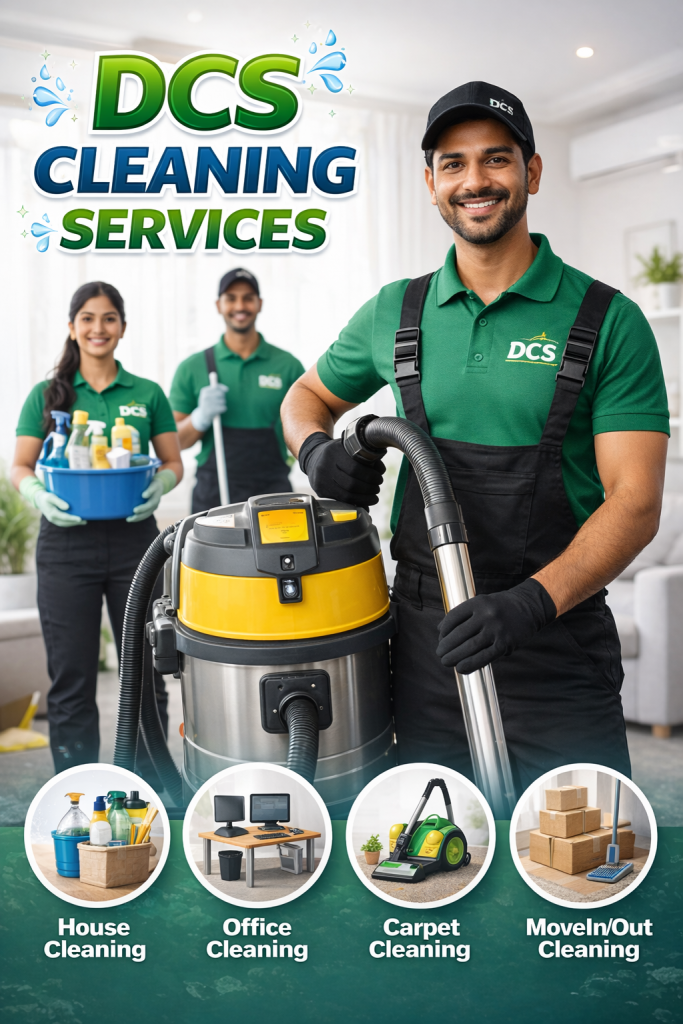 delhi cleaning services
