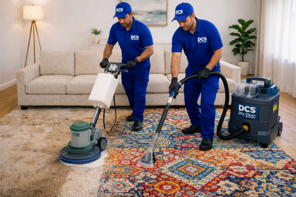 carpet cleaning services in delhi