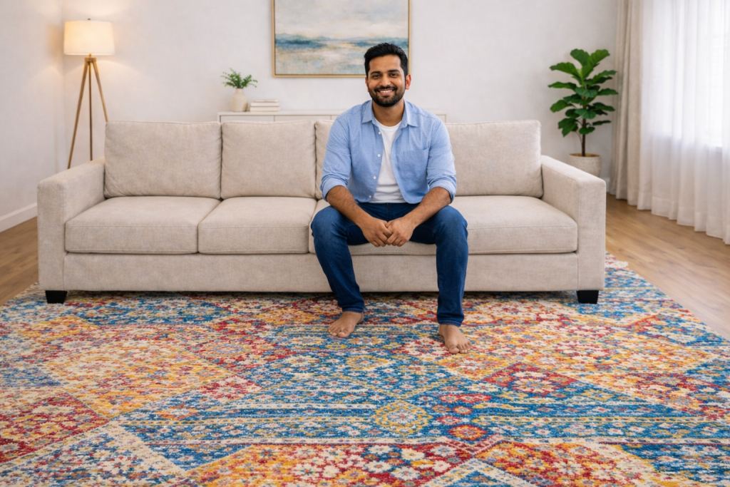 carpet cleaning services in delhi