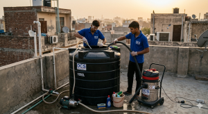 Water Tank Cleaning Services in Uttam Nagar water tank cleaning services in uttam nagar