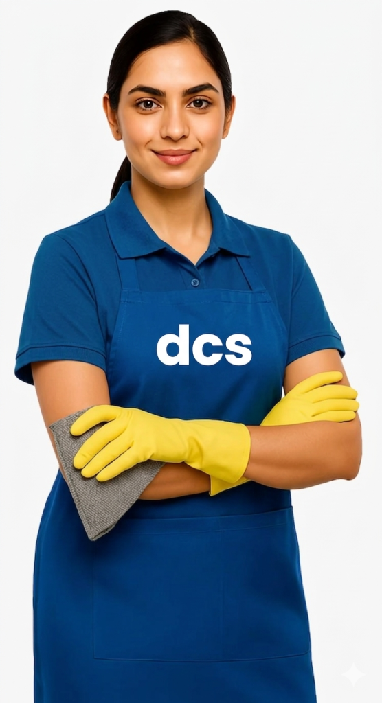 delhi cleaning services dcs
