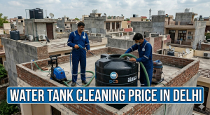 π§ Water Tank Cleaning Price in Delhi β Affordable & Professional Services water tank cleaning price in delhi