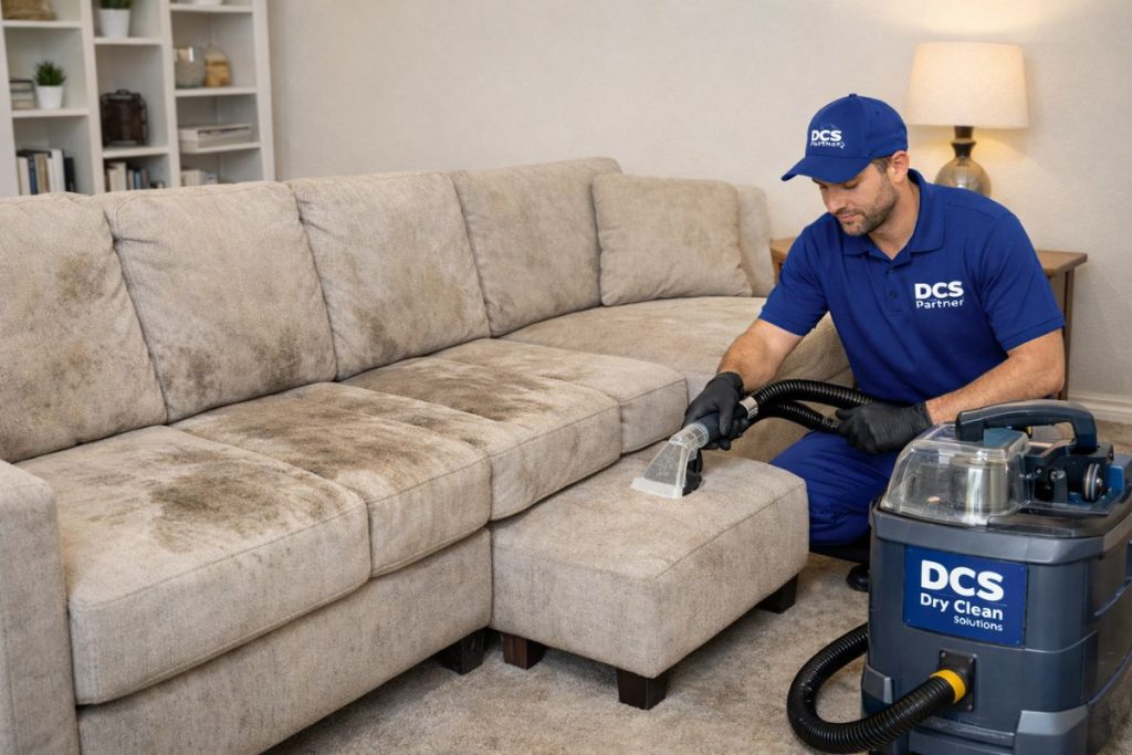 sofa cleaning services