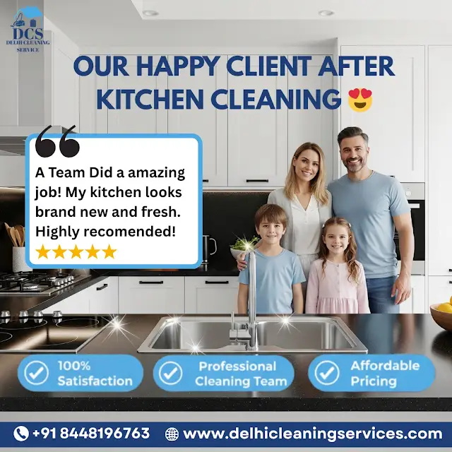 delhi cleaning services near me