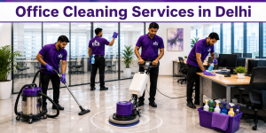 office cleaning services in delhi