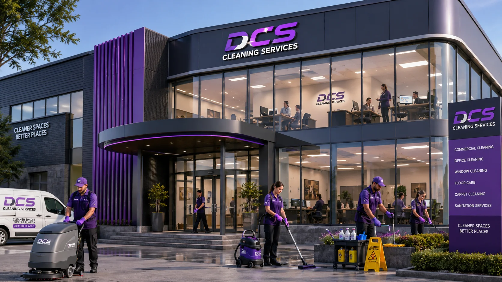 Delhi Cleaning Services Near Me – Your Trusted Cleaning Partner in Delhi